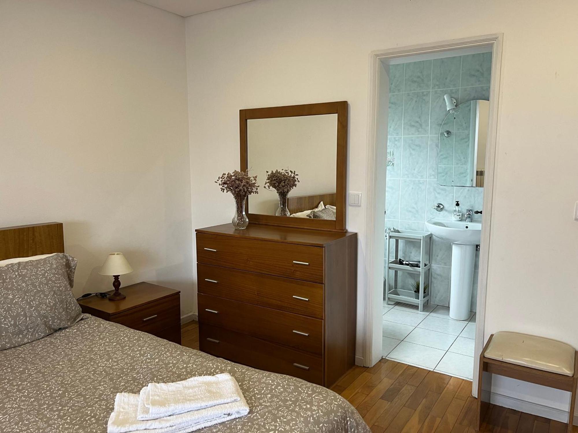 Apartmán Casa De Casarelhos - Vistas Rio, Campo E Montanha - Lareira Geres Exteriér fotografie