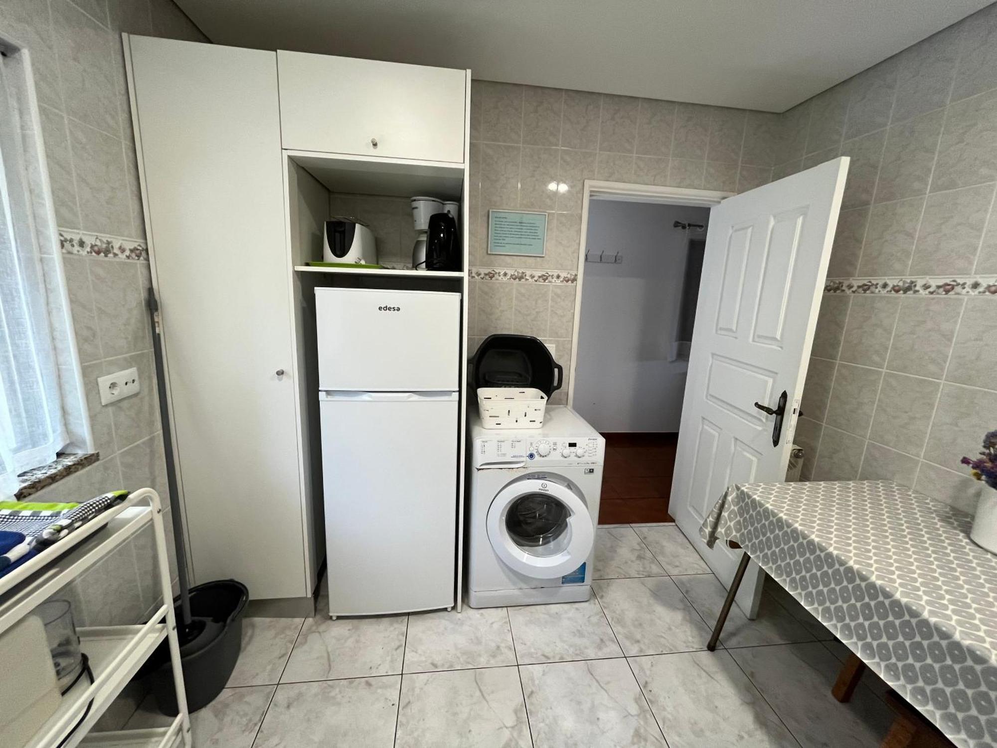 Apartmán Casa De Casarelhos - Vistas Rio, Campo E Montanha - Lareira Geres Exteriér fotografie