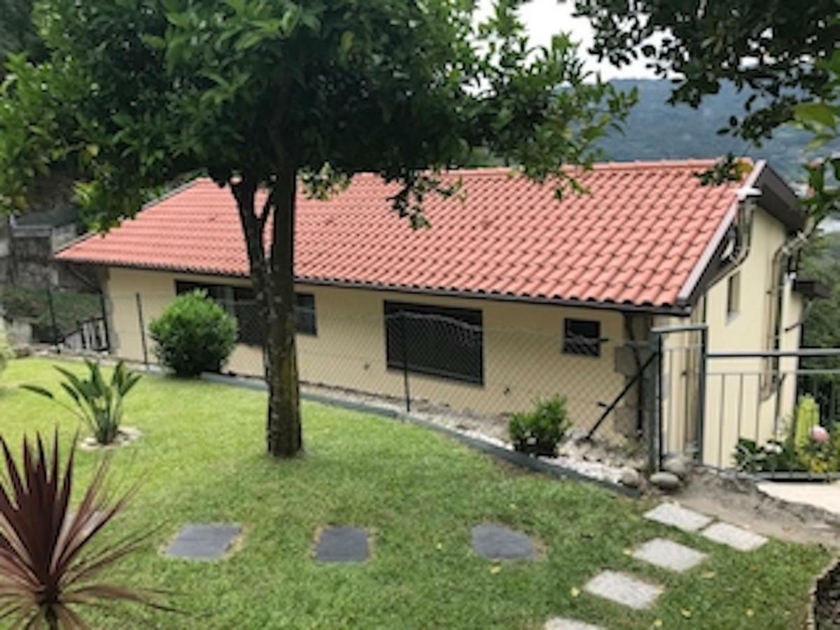Apartmán Casa De Casarelhos - Vistas Rio, Campo E Montanha - Lareira Geres Exteriér fotografie